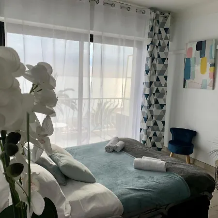 Le Morpho Apartment *