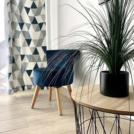 Le Morpho Apartment Nice