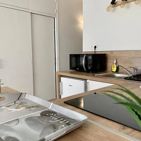 Le Morpho Apartment *